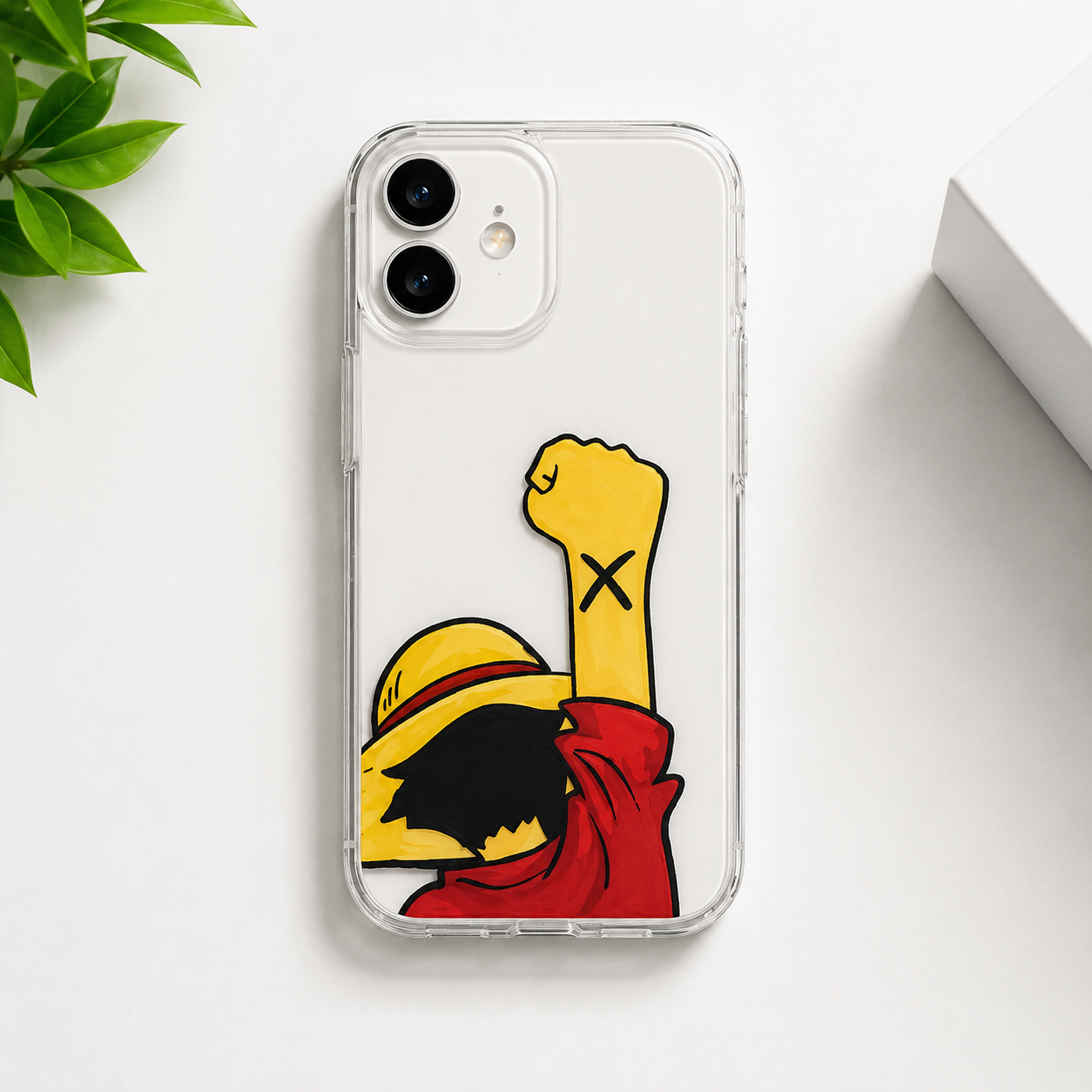 HANDCRAFTED PHONE CASES